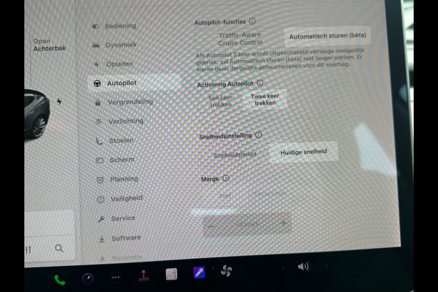 Tesla Model 3 Standard RWD Plus 60 kWh |MARGE AUTO