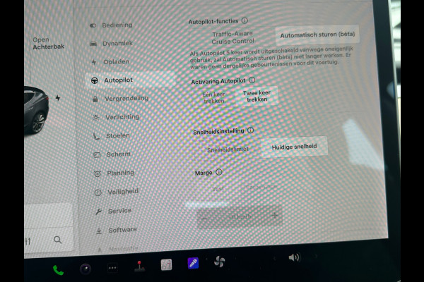 Tesla Model 3 Standard RWD Plus 60 kWh |MARGE AUTO