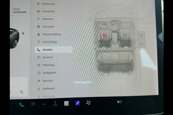 Tesla Model 3 Standard RWD Plus 60 kWh |MARGE AUTO