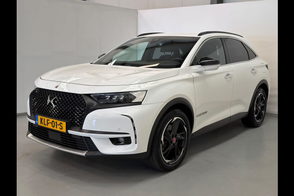 DS 7 Crossback E-Tense Performance Line+ / Keyless / ACC / Carplay