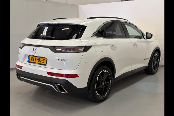 DS 7 Crossback E-Tense Performance Line+ / Keyless / ACC / Carplay