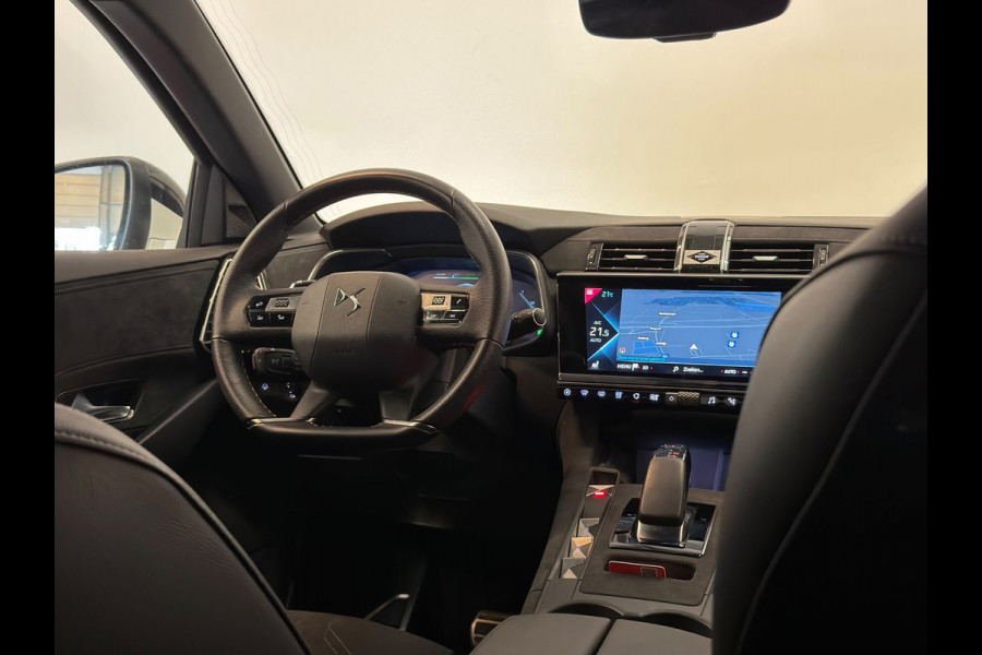 DS 7 Crossback E-Tense Performance Line+ / Keyless / ACC / Carplay