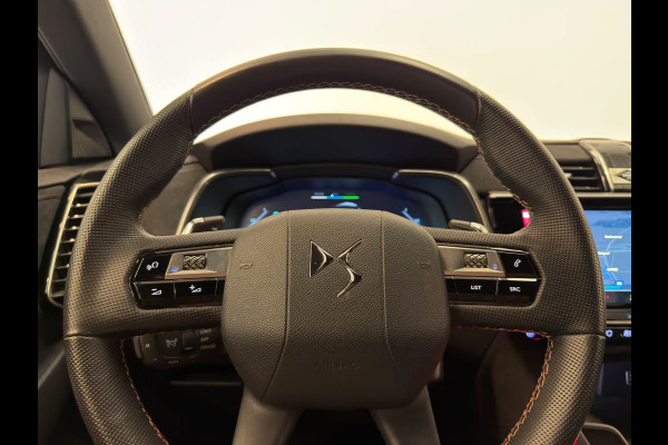 DS 7 Crossback E-Tense Performance Line+ / Keyless / ACC / Carplay