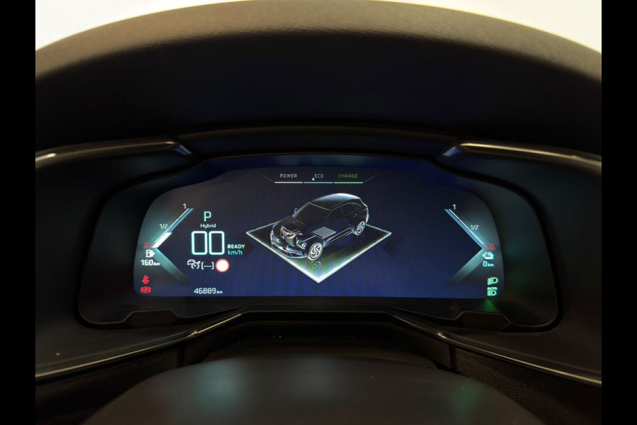 DS 7 Crossback E-Tense Performance Line+ / Keyless / ACC / Carplay