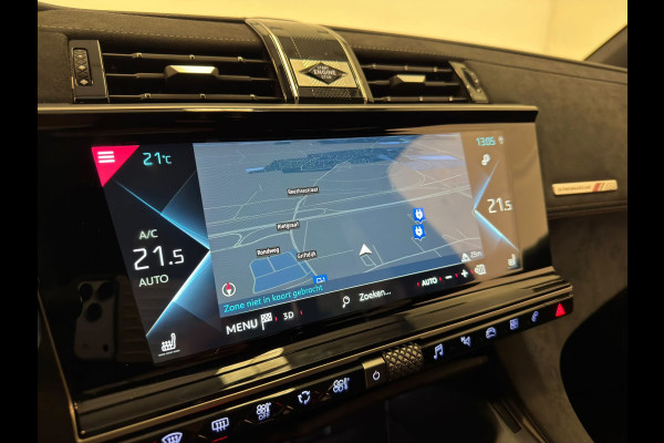 DS 7 Crossback E-Tense Performance Line+ / Keyless / ACC / Carplay