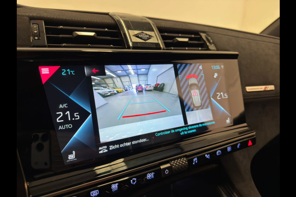 DS 7 Crossback E-Tense Performance Line+ / Keyless / ACC / Carplay