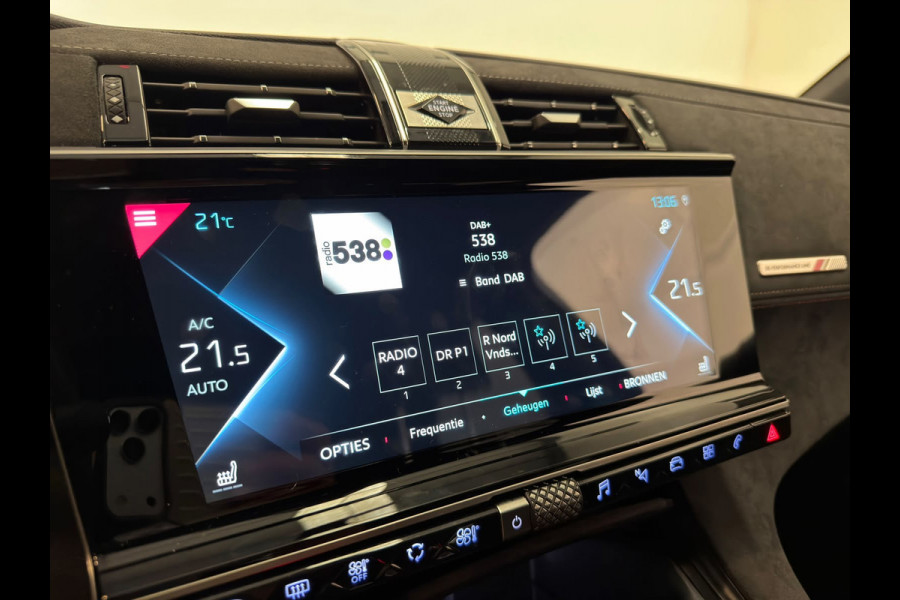 DS 7 Crossback E-Tense Performance Line+ / Keyless / ACC / Carplay