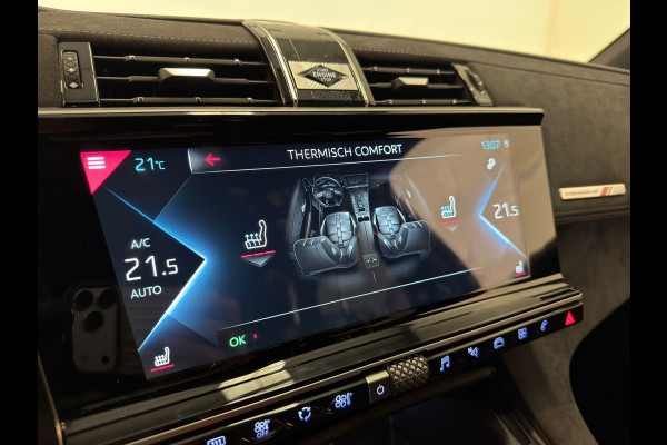 DS 7 Crossback E-Tense Performance Line+ / Keyless / ACC / Carplay