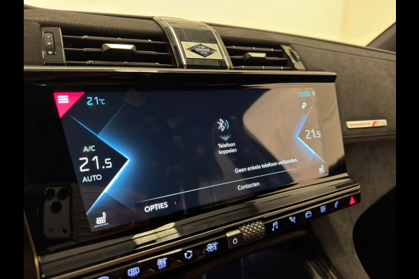 DS 7 Crossback E-Tense Performance Line+ / Keyless / ACC / Carplay
