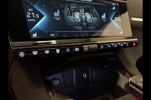 DS 7 Crossback E-Tense Performance Line+ / Keyless / ACC / Carplay