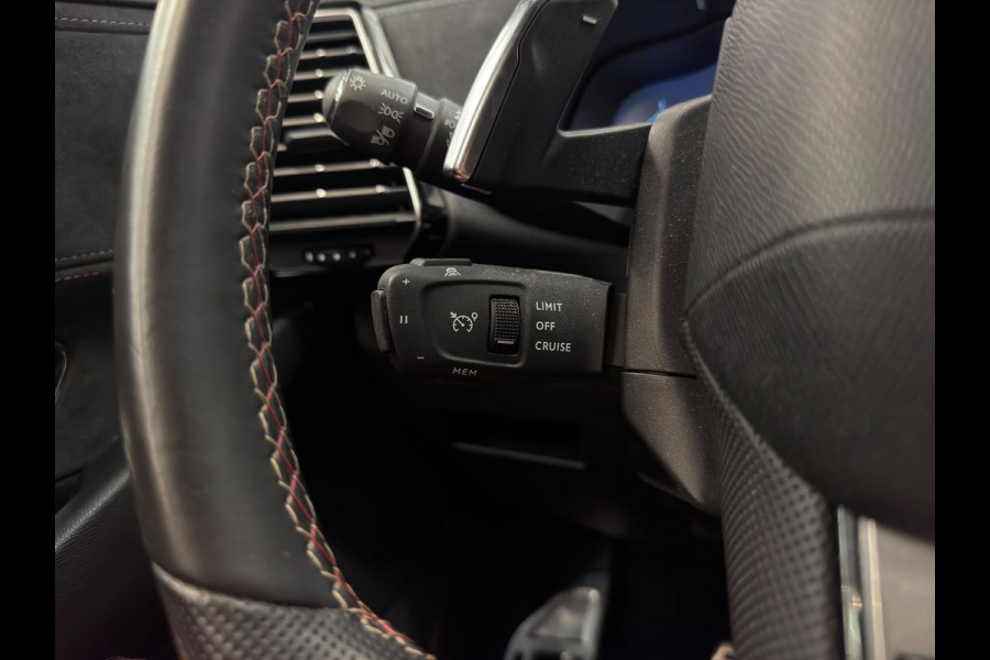 DS 7 Crossback E-Tense Performance Line+ / Keyless / ACC / Carplay