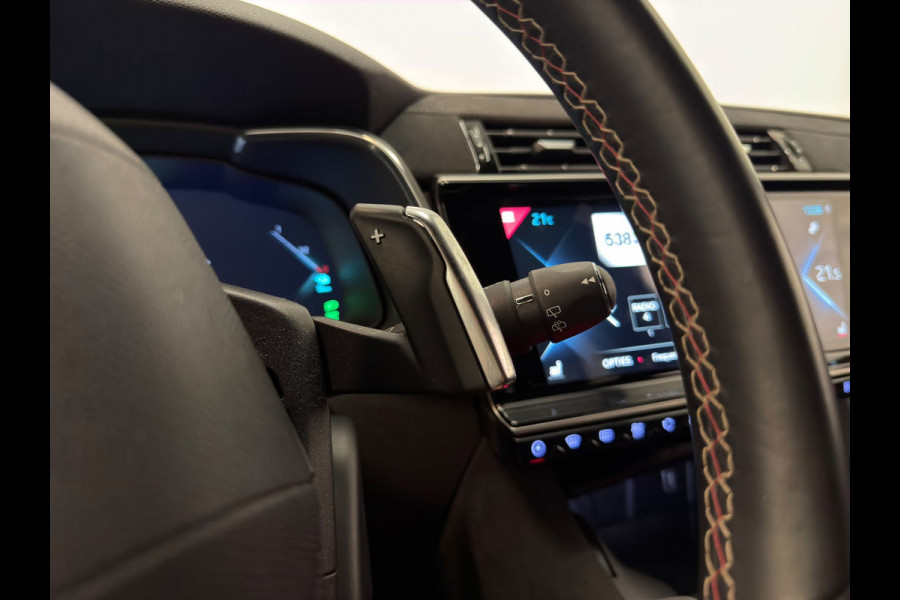 DS 7 Crossback E-Tense Performance Line+ / Keyless / ACC / Carplay