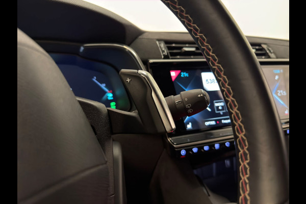 DS 7 Crossback E-Tense Performance Line+ / Keyless / ACC / Carplay