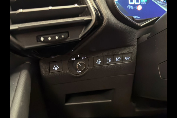 DS 7 Crossback E-Tense Performance Line+ / Keyless / ACC / Carplay