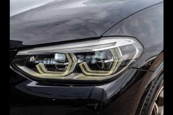 BMW X3 M40i xDrive High Executive | Pano | HUD | Nappa | Surround View