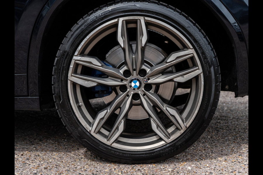 BMW X3 M40i xDrive High Executive | Pano | HUD | Nappa | Surround View