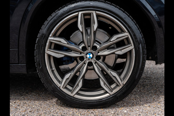 BMW X3 M40i xDrive High Executive | Pano | HUD | Nappa | Surround View