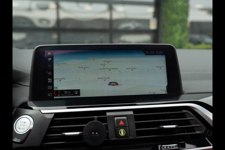 BMW X3 M40i xDrive High Executive | Pano | HUD | Nappa | Surround View