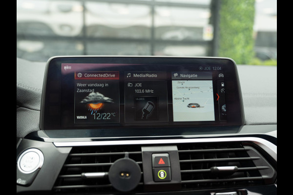 BMW X3 M40i xDrive High Executive | Pano | HUD | Nappa | Surround View