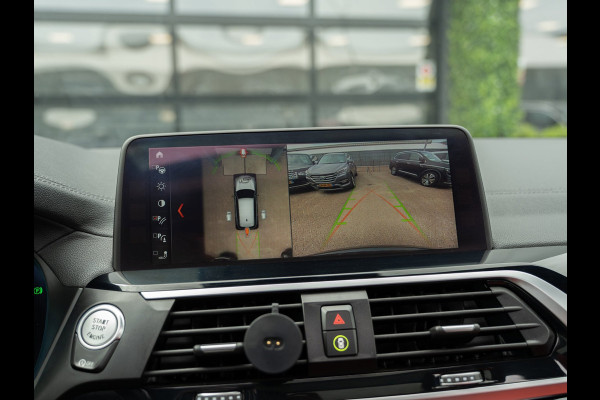BMW X3 M40i xDrive High Executive | Pano | HUD | Nappa | Surround View