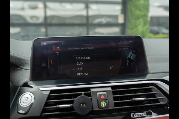 BMW X3 M40i xDrive High Executive | Pano | HUD | Nappa | Surround View