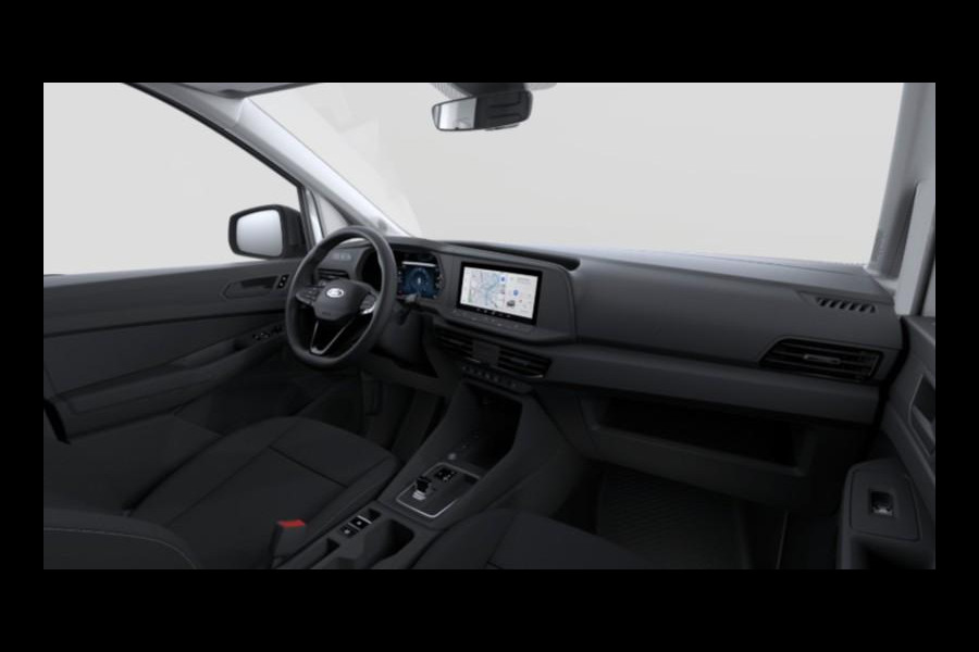 Ford Transit Connect 1.5 EcoBoost PHEV L2 Trend | SCI | 150pk | Laadschot met ruit | Ruiten in achterdeuren | Verwarmde Voorstoelen