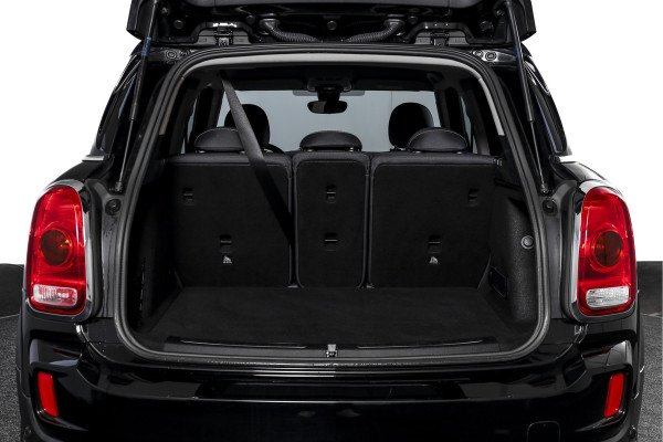MINI Countryman 1.5 100 PK One Pepper | Cruise | Stoelverw. | PDC | NAV + Apple Carplay | ECC | LM 19" |