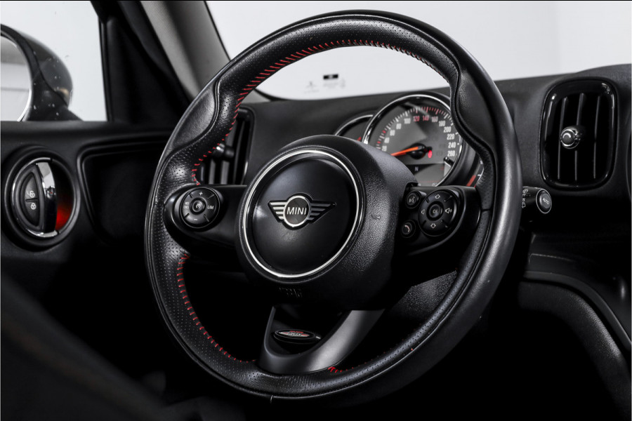 MINI Countryman 1.5 100 PK One Pepper | Cruise | Stoelverw. | PDC | NAV + Apple Carplay | ECC | LM 19" |