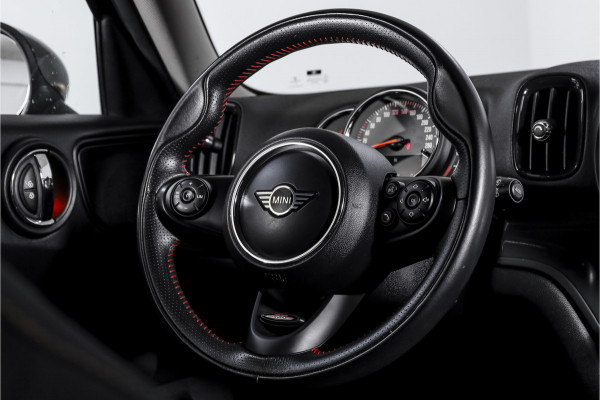 MINI Countryman 1.5 100 PK One Pepper | Cruise | Stoelverw. | PDC | NAV + Apple Carplay | ECC | LM 19" |