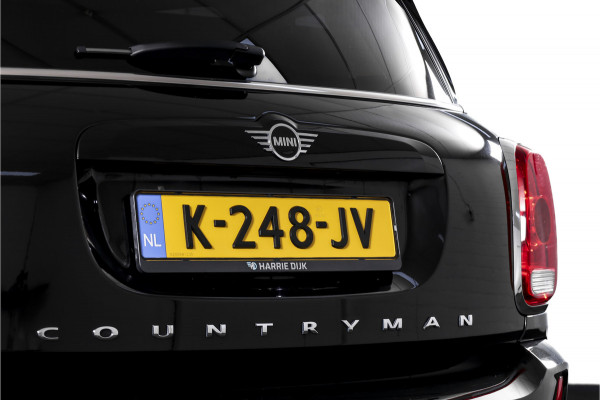 MINI Countryman 1.5 100 PK One Pepper | Cruise | Stoelverw. | PDC | NAV + Apple Carplay | ECC | LM 19" |