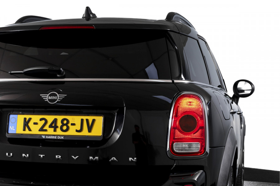 MINI Countryman 1.5 100 PK One Pepper | Cruise | Stoelverw. | PDC | NAV + Apple Carplay | ECC | LM 19" |