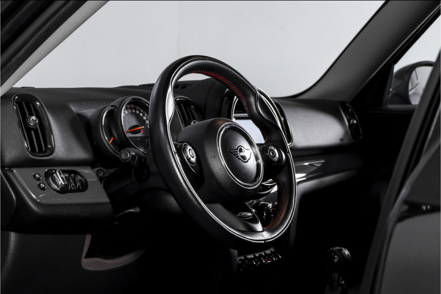 MINI Countryman 1.5 100 PK One Pepper | Cruise | Stoelverw. | PDC | NAV + Apple Carplay | ECC | LM 19" |
