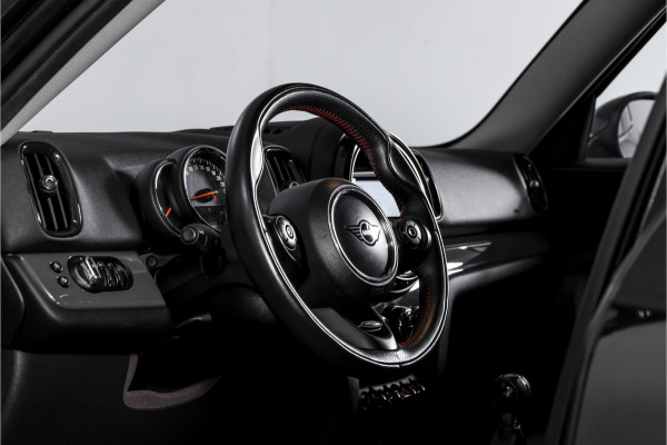 MINI Countryman 1.5 100 PK One Pepper | Cruise | Stoelverw. | PDC | NAV + Apple Carplay | ECC | LM 19" |