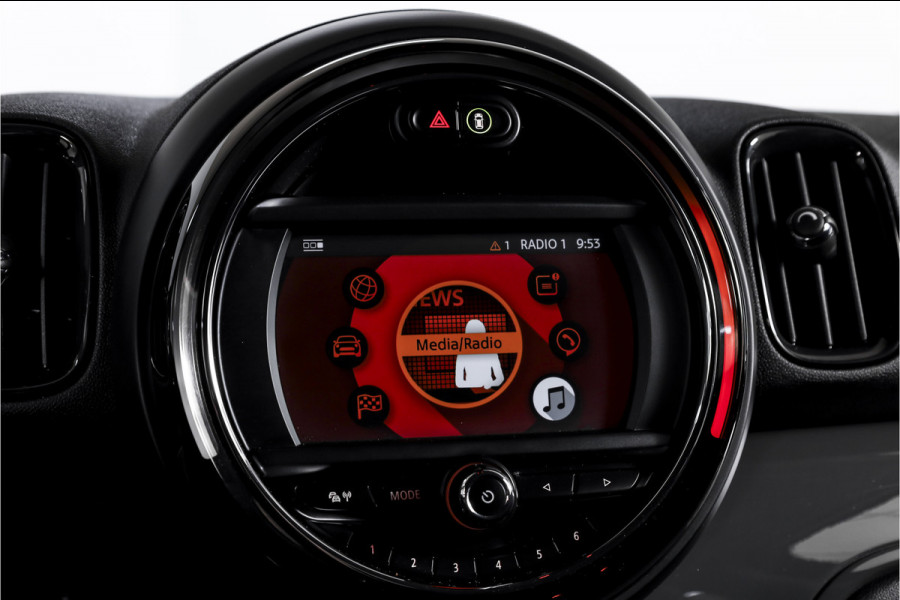 MINI Countryman 1.5 100 PK One Pepper | Cruise | Stoelverw. | PDC | NAV + Apple Carplay | ECC | LM 19" |