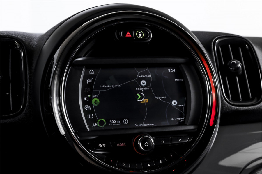 MINI Countryman 1.5 100 PK One Pepper | Cruise | Stoelverw. | PDC | NAV + Apple Carplay | ECC | LM 19" |