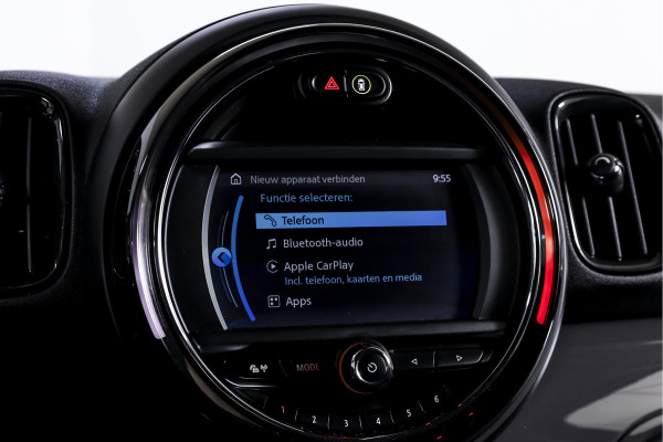 MINI Countryman 1.5 100 PK One Pepper | Cruise | Stoelverw. | PDC | NAV + Apple Carplay | ECC | LM 19" |