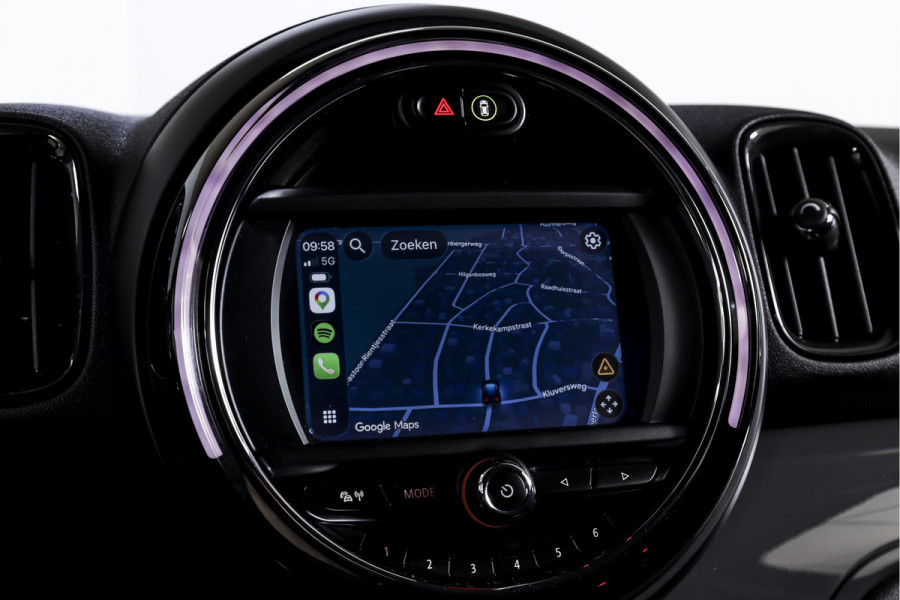 MINI Countryman 1.5 100 PK One Pepper | Cruise | Stoelverw. | PDC | NAV + Apple Carplay | ECC | LM 19" |