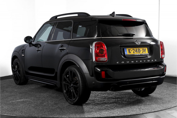 MINI Countryman 1.5 100 PK One Pepper | Cruise | Stoelverw. | PDC | NAV + Apple Carplay | ECC | LM 19" |