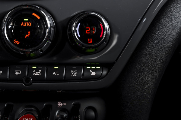 MINI Countryman 1.5 100 PK One Pepper | Cruise | Stoelverw. | PDC | NAV + Apple Carplay | ECC | LM 19" |