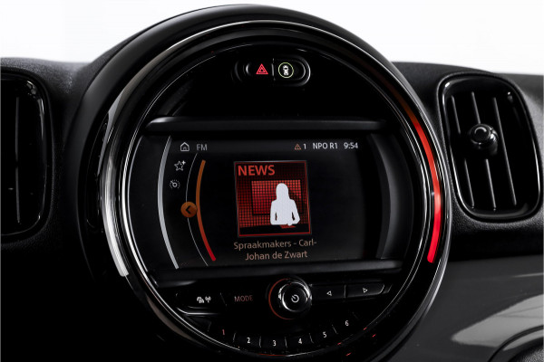 MINI Countryman 1.5 100 PK One Pepper | Cruise | Stoelverw. | PDC | NAV + Apple Carplay | ECC | LM 19" |