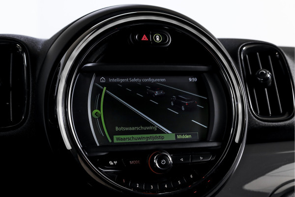 MINI Countryman 1.5 100 PK One Pepper | Cruise | Stoelverw. | PDC | NAV + Apple Carplay | ECC | LM 19" |
