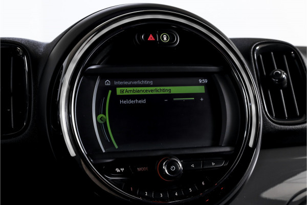 MINI Countryman 1.5 100 PK One Pepper | Cruise | Stoelverw. | PDC | NAV + Apple Carplay | ECC | LM 19" |