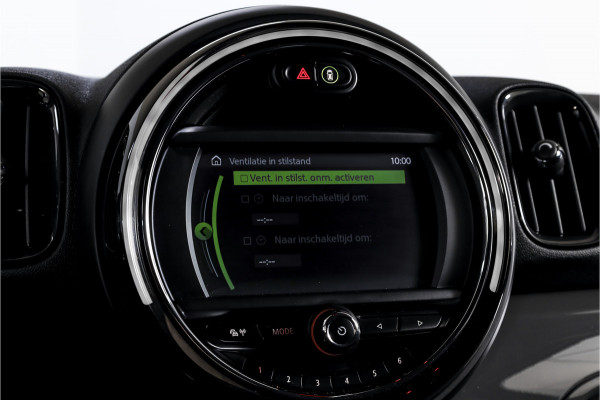MINI Countryman 1.5 100 PK One Pepper | Cruise | Stoelverw. | PDC | NAV + Apple Carplay | ECC | LM 19" |