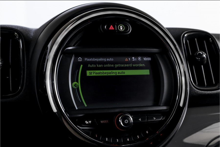 MINI Countryman 1.5 100 PK One Pepper | Cruise | Stoelverw. | PDC | NAV + Apple Carplay | ECC | LM 19" |