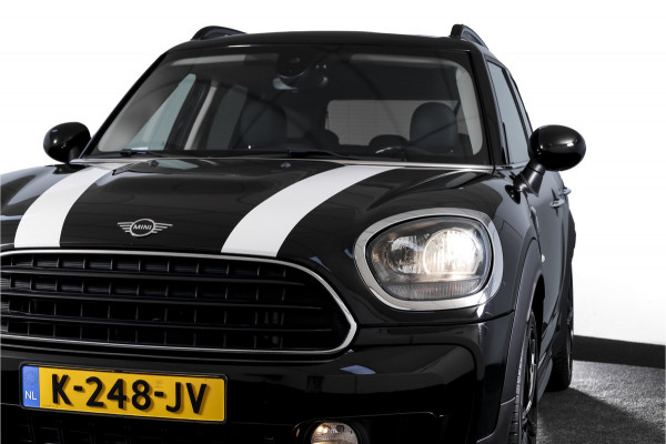 MINI Countryman 1.5 100 PK One Pepper | Cruise | Stoelverw. | PDC | NAV + Apple Carplay | ECC | LM 19" |