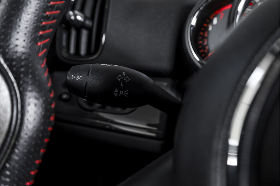 MINI Countryman 1.5 100 PK One Pepper | Cruise | Stoelverw. | PDC | NAV + Apple Carplay | ECC | LM 19" |