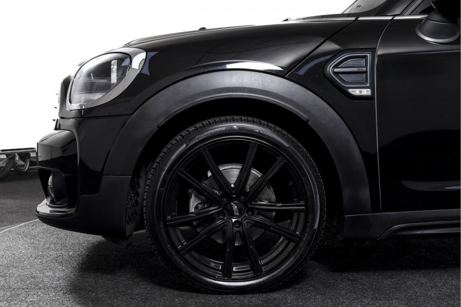MINI Countryman 1.5 100 PK One Pepper | Cruise | Stoelverw. | PDC | NAV + Apple Carplay | ECC | LM 19" |