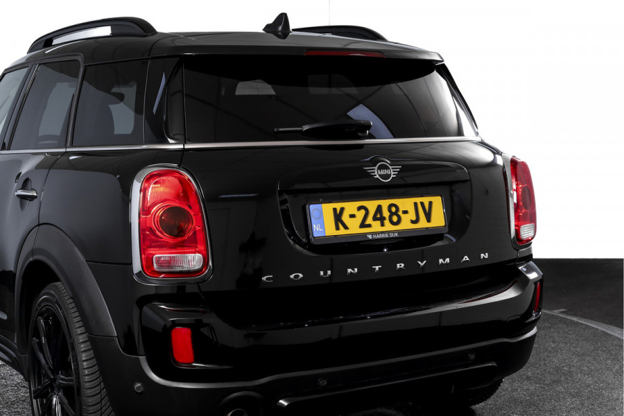 MINI Countryman 1.5 100 PK One Pepper | Cruise | Stoelverw. | PDC | NAV + Apple Carplay | ECC | LM 19" |