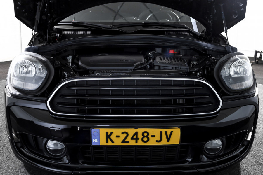 MINI Countryman 1.5 100 PK One Pepper | Cruise | Stoelverw. | PDC | NAV + Apple Carplay | ECC | LM 19" |