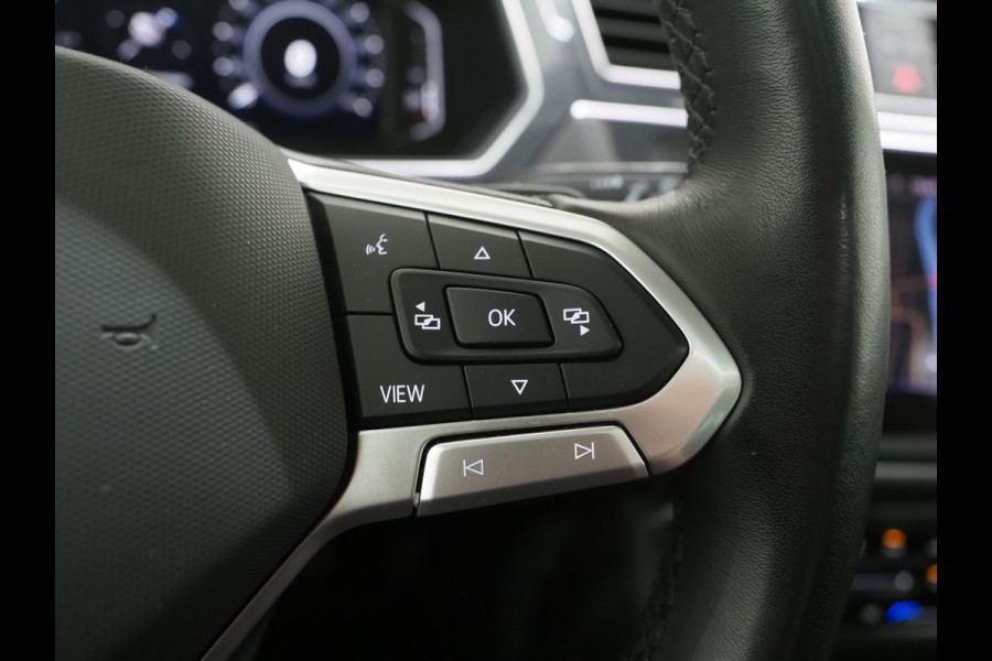 Volkswagen Tiguan 1.4 TSI eHybrid Elegance | Panoramadak | Trekhaak | Camera | Keyless | Adaptive Cruise | Virtual | Carplay